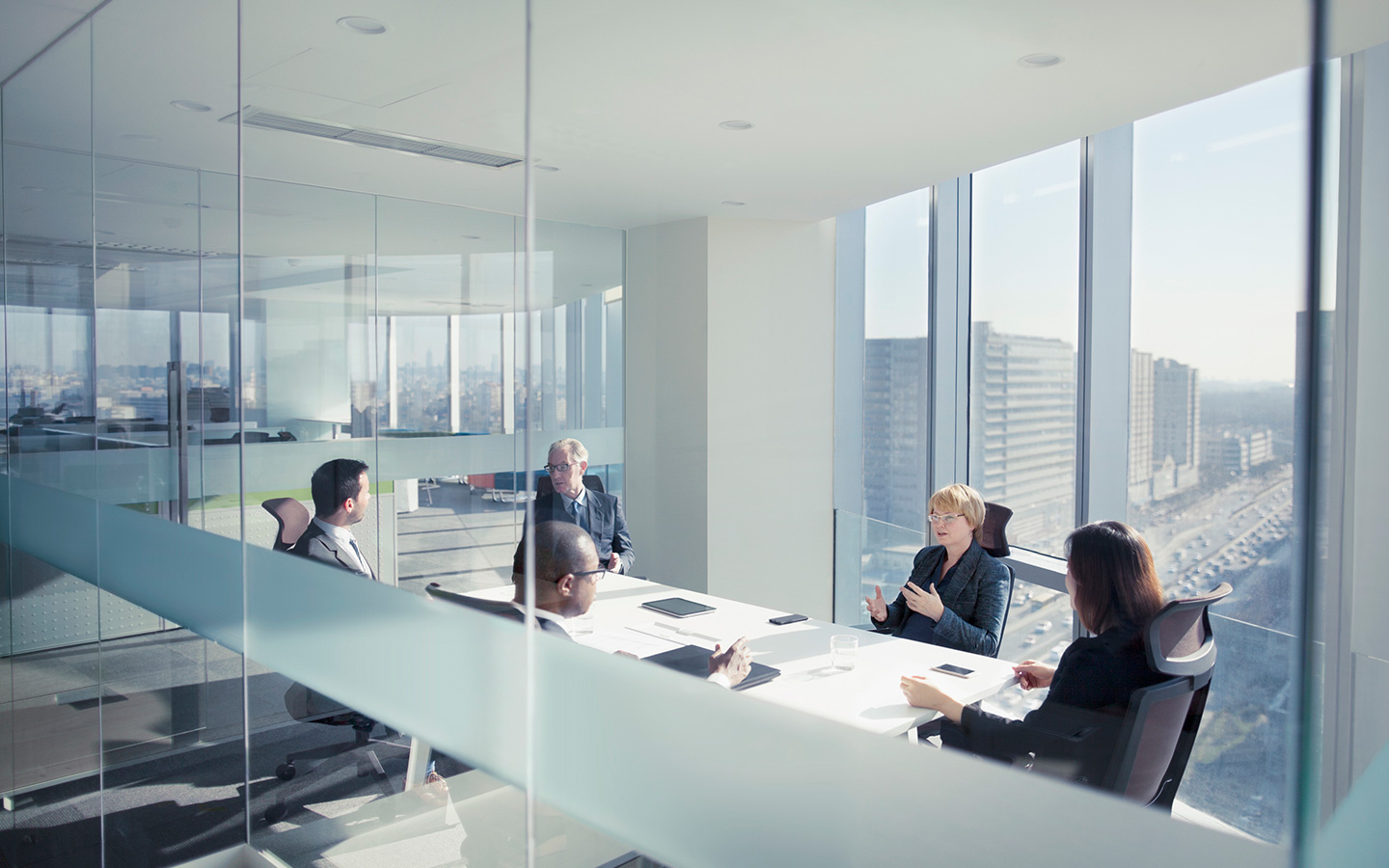Director Meeting